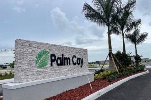 Touwnhouse à vendre à Florida City, Floride: 3 chambres № 1955997 - photo 20