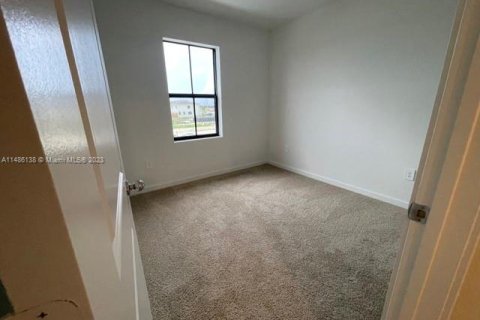 Touwnhouse à vendre à Florida City, Floride: 3 chambres № 1955997 - photo 15