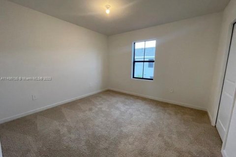 Touwnhouse à vendre à Florida City, Floride: 3 chambres № 1955997 - photo 9