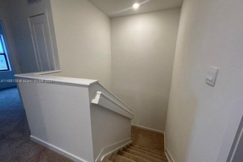 Touwnhouse à vendre à Florida City, Floride: 3 chambres № 1955997 - photo 14