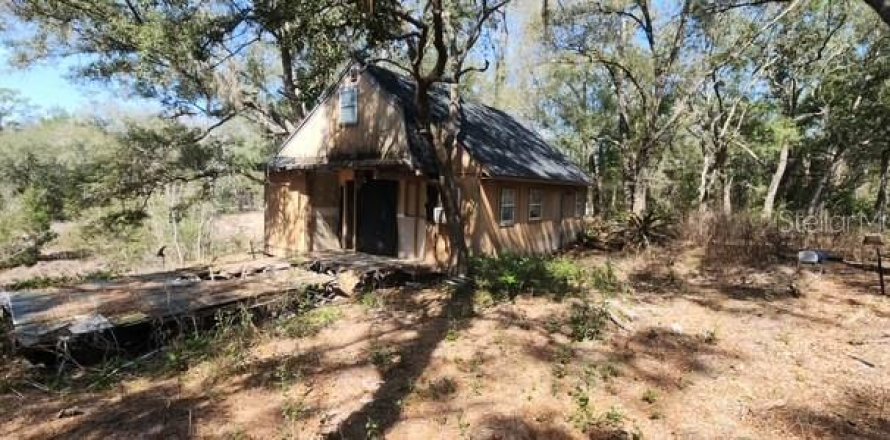 Casa en Keystone Heights, Florida 3 dormitorios, 83.61 m2 № 1539000
