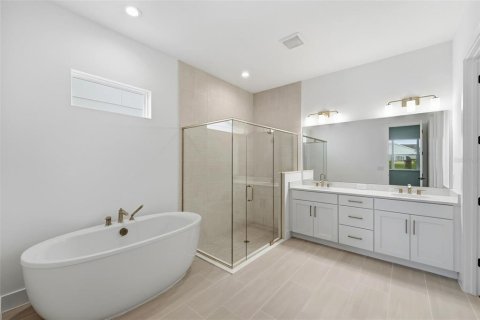 Villa ou maison à vendre à Apopka, Floride: 4 chambres, 312.99 m2 № 2401077 - photo 23