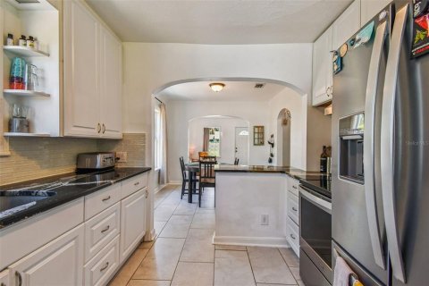 Villa ou maison à vendre à Saint Petersburg, Floride: 4 chambres, 112.5 m2 № 1918481 - photo 19