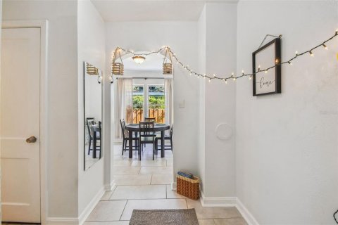 Villa ou maison à vendre à Saint Petersburg, Floride: 4 chambres, 112.5 m2 № 1918481 - photo 27
