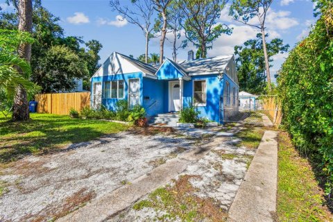 Villa ou maison à vendre à Saint Petersburg, Floride: 4 chambres, 112.5 m2 № 1918481 - photo 2