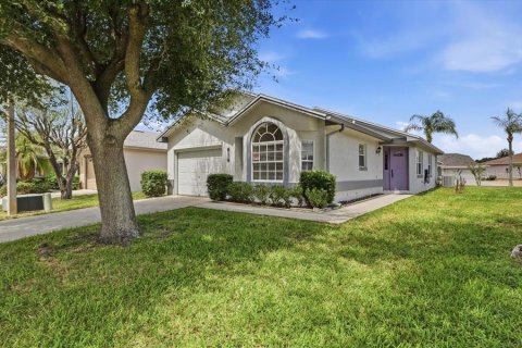 Villa ou maison à Lakeland, Floride 2 chambres, 106.65 m2 № 2339814
