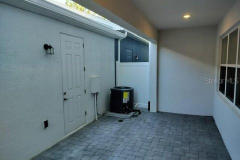 Купить таунхаус в Маунт-Дора, Флорида 4 комнаты, 154.4м2, № 2149859 - фото 3