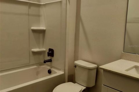 Купить таунхаус в Маунт-Дора, Флорида 4 комнаты, 154.4м2, № 2149859 - фото 6
