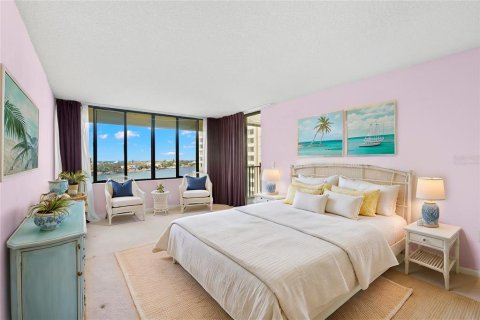 Condo in Clearwater, Florida, 3 bedrooms  № 1530423 - photo 25