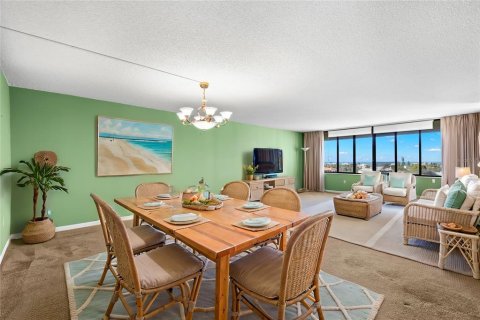 Condo in Clearwater, Florida, 3 bedrooms  № 1530423 - photo 8