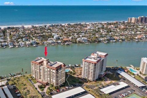 Condo in Clearwater, Florida, 3 bedrooms  № 1530423 - photo 2