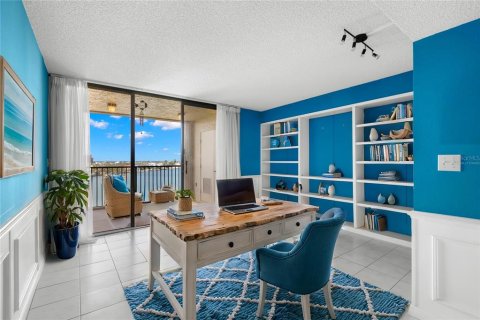 Condo in Clearwater, Florida, 3 bedrooms  № 1530423 - photo 14