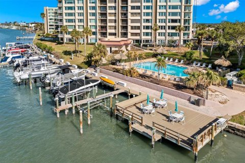 Condo in Clearwater, Florida, 3 bedrooms  № 1530423 - photo 30