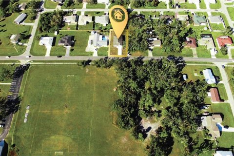 Casa en venta en Port Charlotte, Florida, 4 dormitorios, 157.1 m2 № 1565736 - foto 29