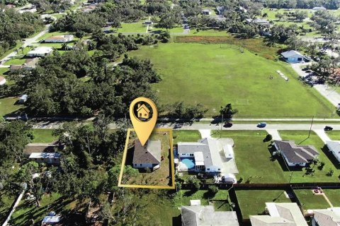 Casa en venta en Port Charlotte, Florida, 4 dormitorios, 157.1 m2 № 1565736 - foto 28