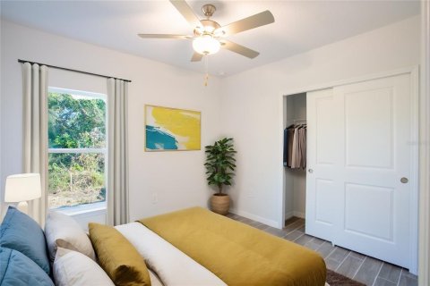 Casa en venta en Port Charlotte, Florida, 4 dormitorios, 157.1 m2 № 1565736 - foto 26