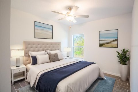 Casa en venta en Port Charlotte, Florida, 4 dormitorios, 157.1 m2 № 1565736 - foto 25
