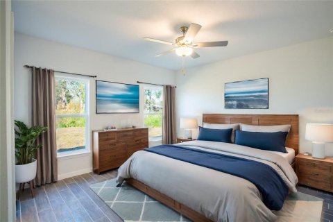 Casa en venta en Port Charlotte, Florida, 4 dormitorios, 157.1 m2 № 1565736 - foto 23