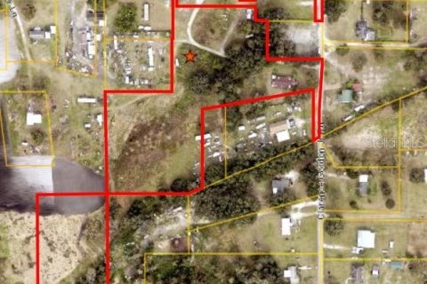 Land in Plant City, Florida № 1547601 - photo 3