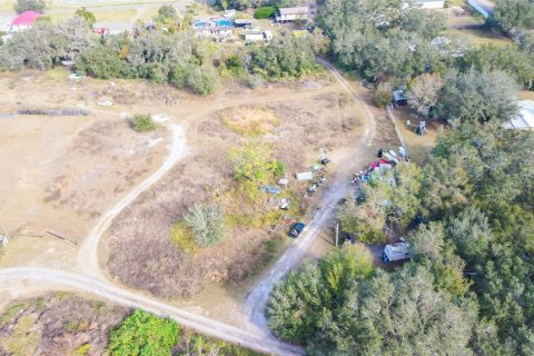 Land in Plant City, Florida № 1547601 - photo 1
