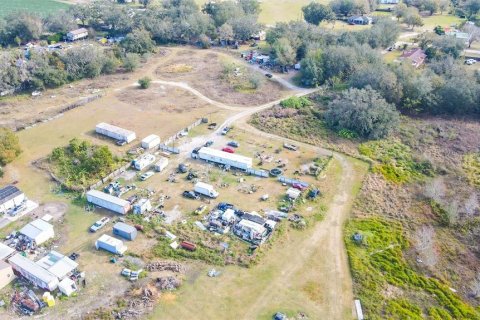 Land in Plant City, Florida № 1547601 - photo 15