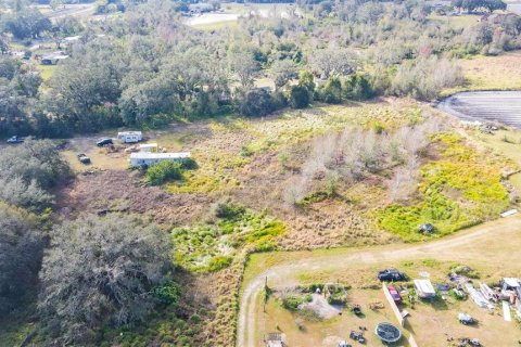 Land in Plant City, Florida № 1547601 - photo 10