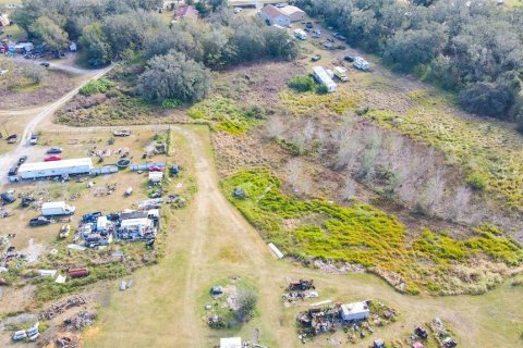 Land in Plant City, Florida № 1547601 - photo 14