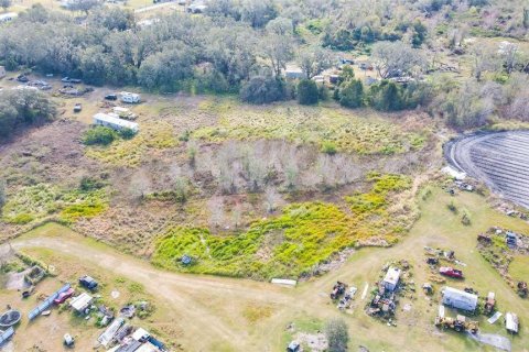 Land in Plant City, Florida № 1547601 - photo 12