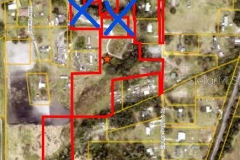 Land in Plant City, Florida № 1547601 - photo 22