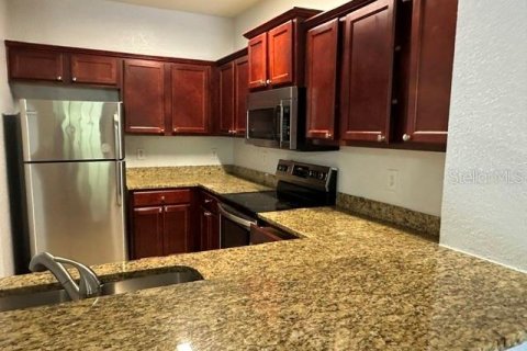 Copropriété à vendre à Lake Mary, Floride: 1 chambre, 76.37 m2 № 2205425 - photo 7