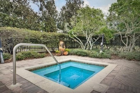 Copropriété à vendre à Lake Mary, Floride: 1 chambre, 76.37 m2 № 2205425 - photo 13