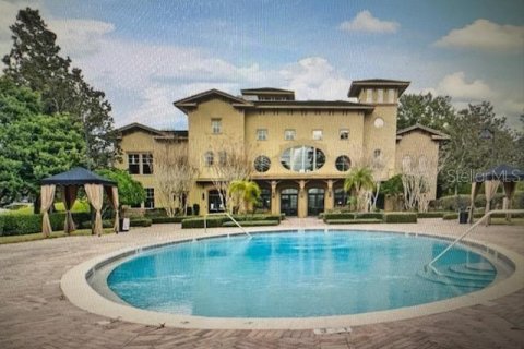 Copropriété à vendre à Lake Mary, Floride: 1 chambre, 76.37 m2 № 2205425 - photo 12