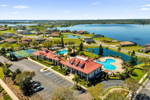 Land in Lake Alfred, Florida № 1527574 - photo 17