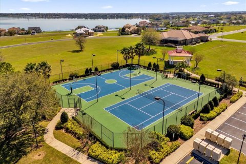 Land in Lake Alfred, Florida № 1527574 - photo 14
