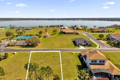 Land in Lake Alfred, Florida № 1527574 - photo 7