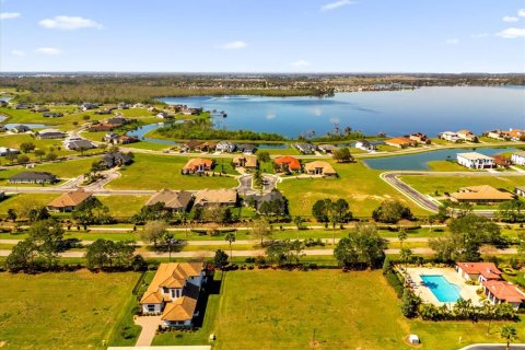 Land in Lake Alfred, Florida № 1527574 - photo 10