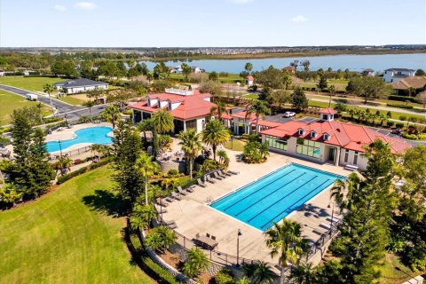 Land in Lake Alfred, Florida № 1527574 - photo 20