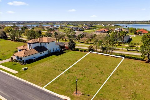 Land in Lake Alfred, Florida № 1527574 - photo 1