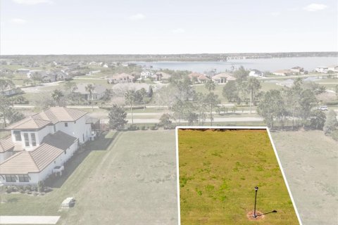 Land in Lake Alfred, Florida № 1527574 - photo 12