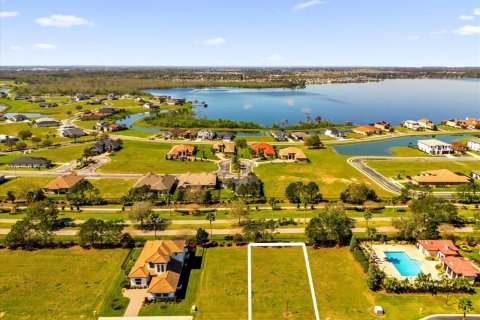 Land in Lake Alfred, Florida № 1527574 - photo 9
