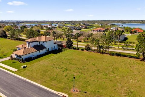 Land in Lake Alfred, Florida № 1527574 - photo 2
