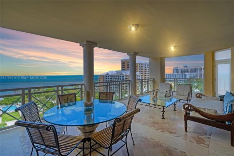 Condo in Key Biscayne, Florida, 5 bedrooms  № 1715046 - photo 5