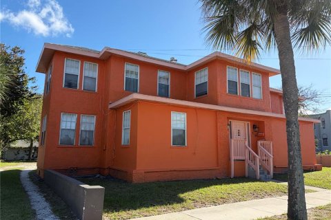 Immobilier commercial à vendre à Daytona Beach, Floride: 7 chambres, 235.23 m2 № 2425940 - photo 5