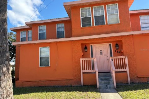 Immobilier commercial à vendre à Daytona Beach, Floride: 7 chambres, 235.23 m2 № 2425940 - photo 3