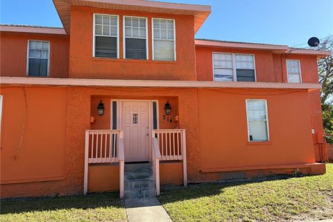 Immobilier commercial à vendre à Daytona Beach, Floride: 7 chambres, 235.23 m2 № 2425940 - photo 4
