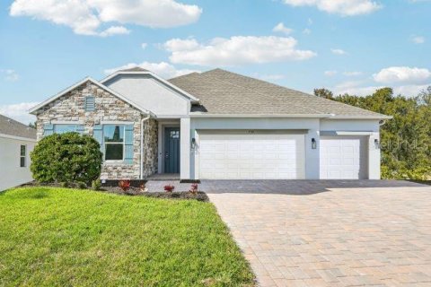 House in Palm Coast, Florida 4 bedrooms, 212.37 sq.m. № 2359437