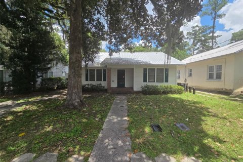 Apartamento en alquiler en Gainesville, Florida, 3 dormitorios, 115.94 m2 № 1847027 - foto 1