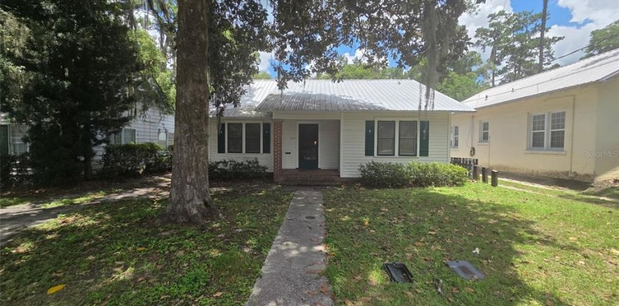 Apartamento en Gainesville, Florida 3 dormitorios, 115.94 m2 № 1847027