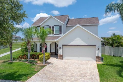 Casa en venta en Riverview, Florida, 4 dormitorios, 250.09 m2 № 1765467 - foto 1