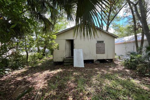 House in Jacksonville, Florida 2 bedrooms, 95.88 sq.m. № 1618960 - photo 21